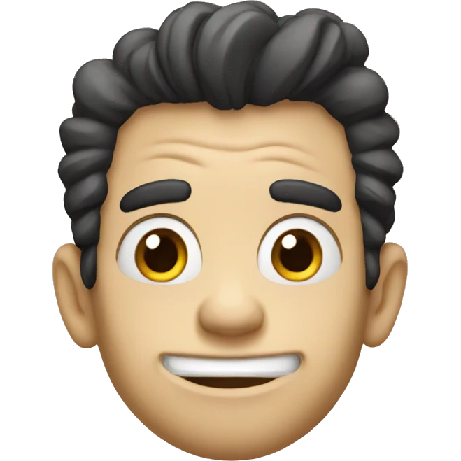 Lincoln Loud emoji