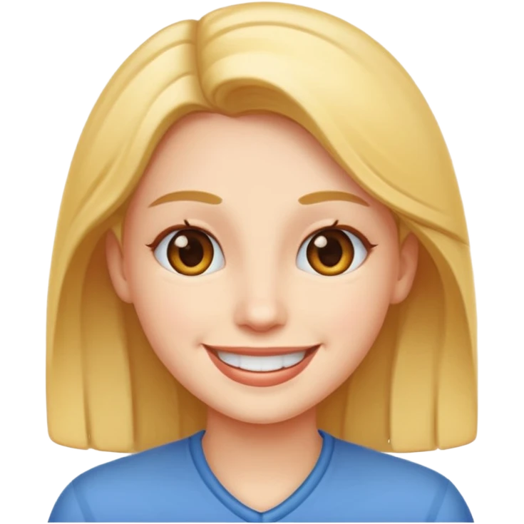 Liffy emoji