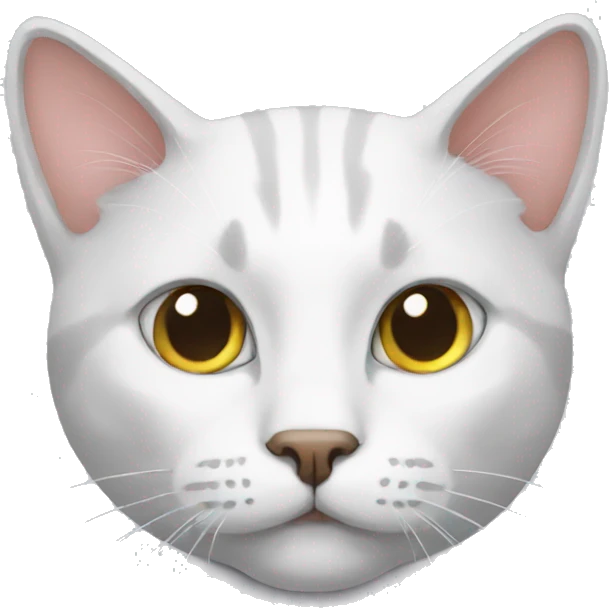 cat emoji
