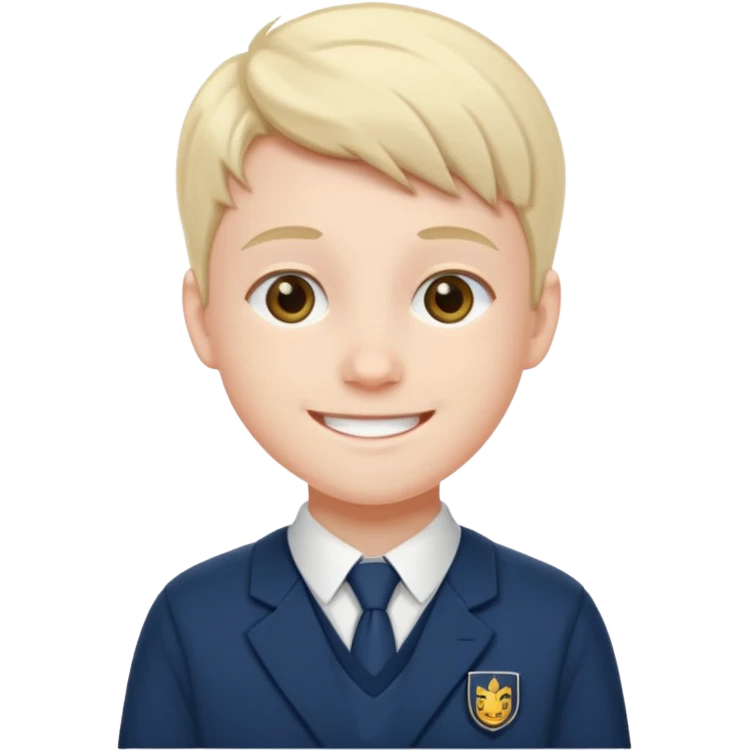 Student fanloid xydrick emoji
