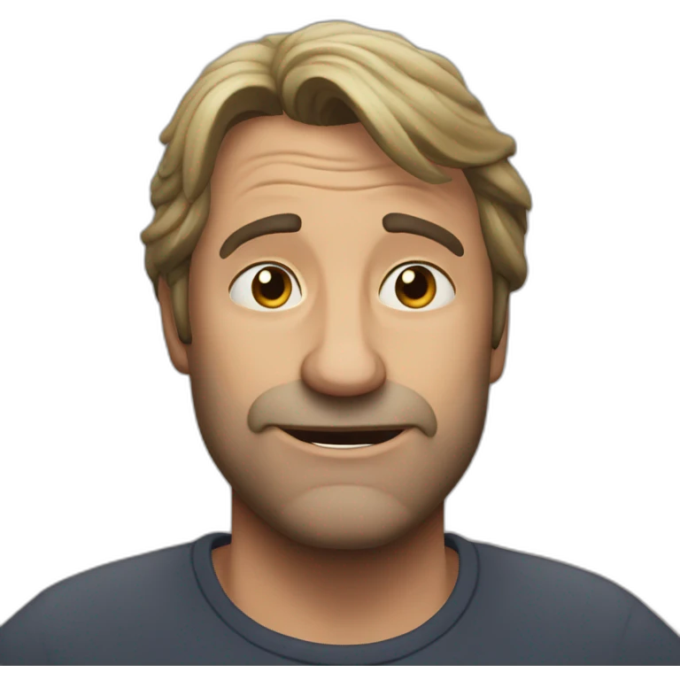 hugh mungus emoji