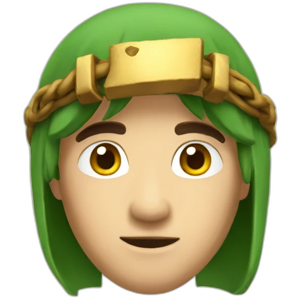 Link emoji