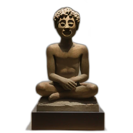 artwork in museum emoji