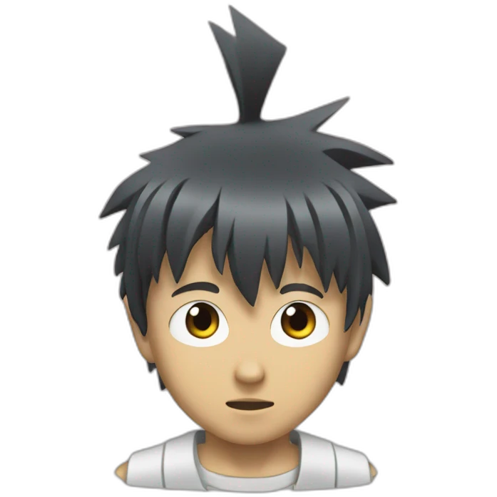 Akira Tetsuo emoji