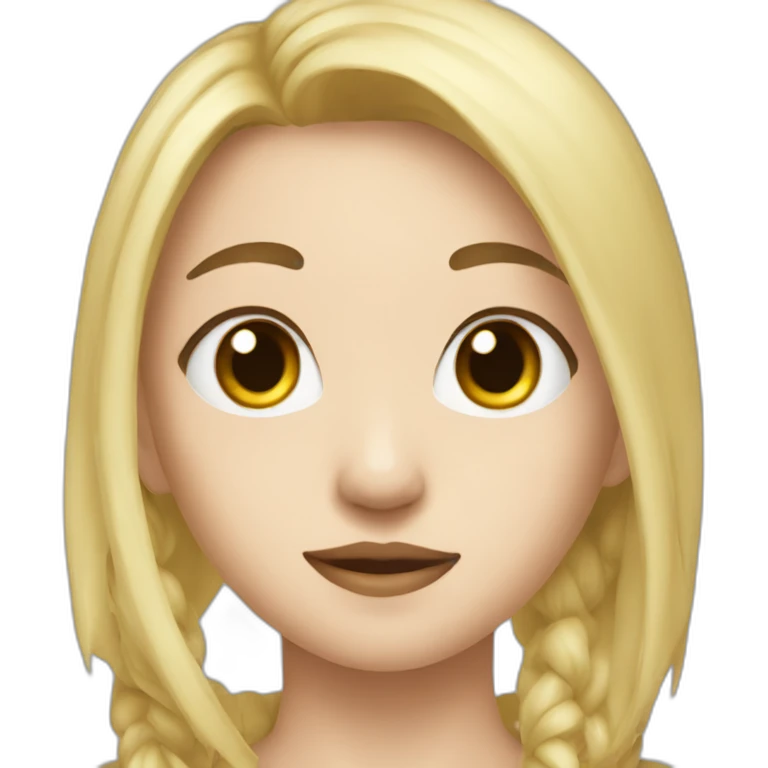Yinjie qiu emoji