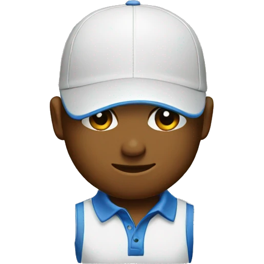 polo emoji