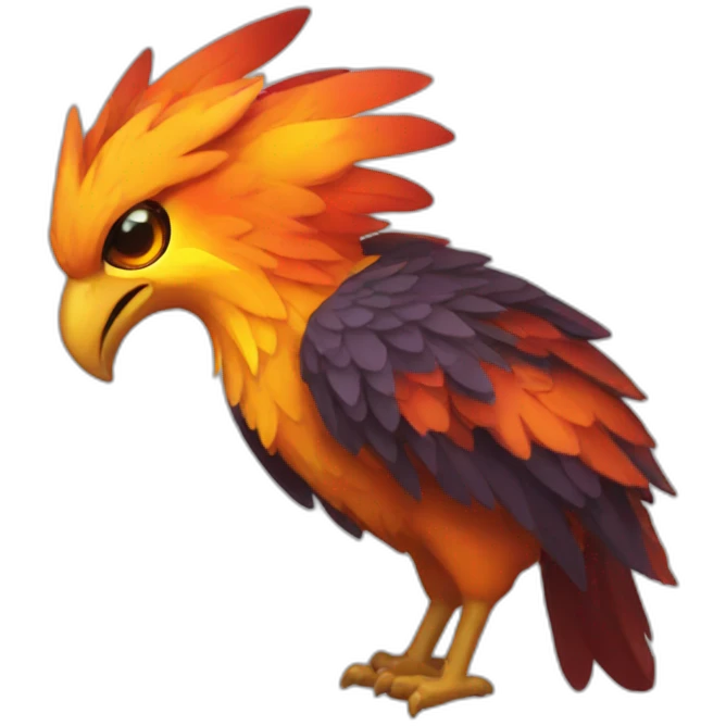 Phoenix valorant emoji