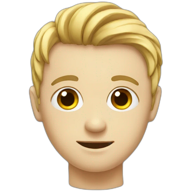 autism symbol emoji