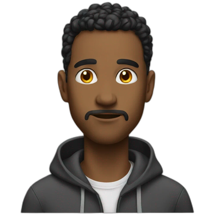 Mind blowing emoji