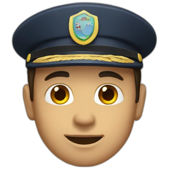 Saludos emoji