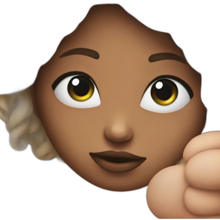Seins emoji