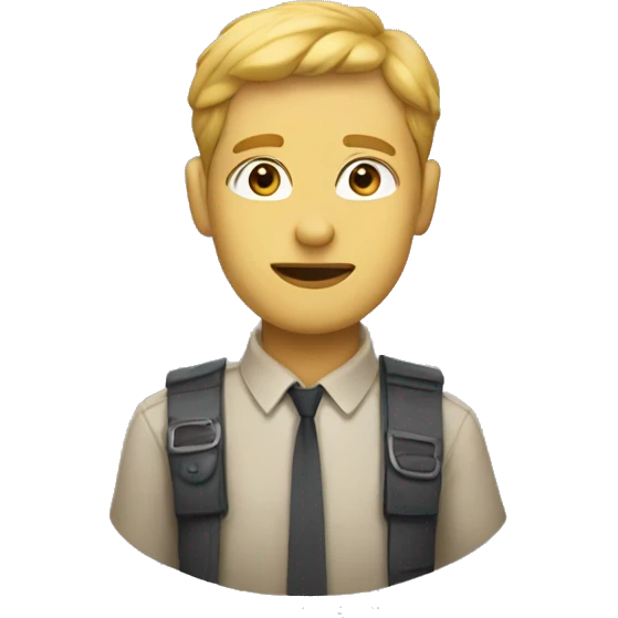 CINTA METRICA emoji