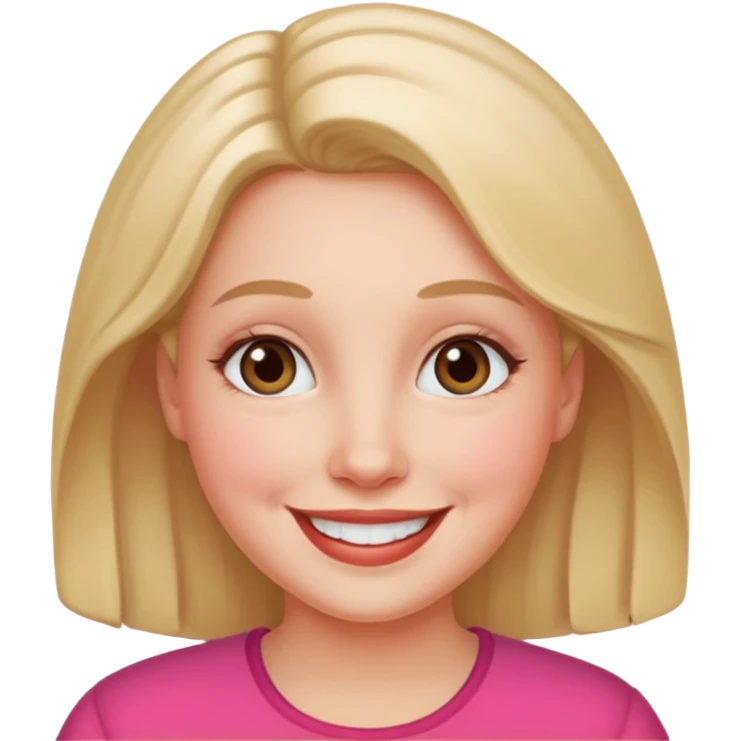 Patricia McKenzie emoji