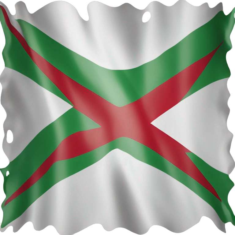 Basque Country flag emoji
