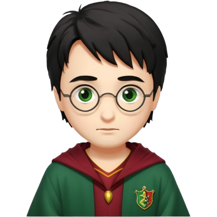 Harry potter emoji