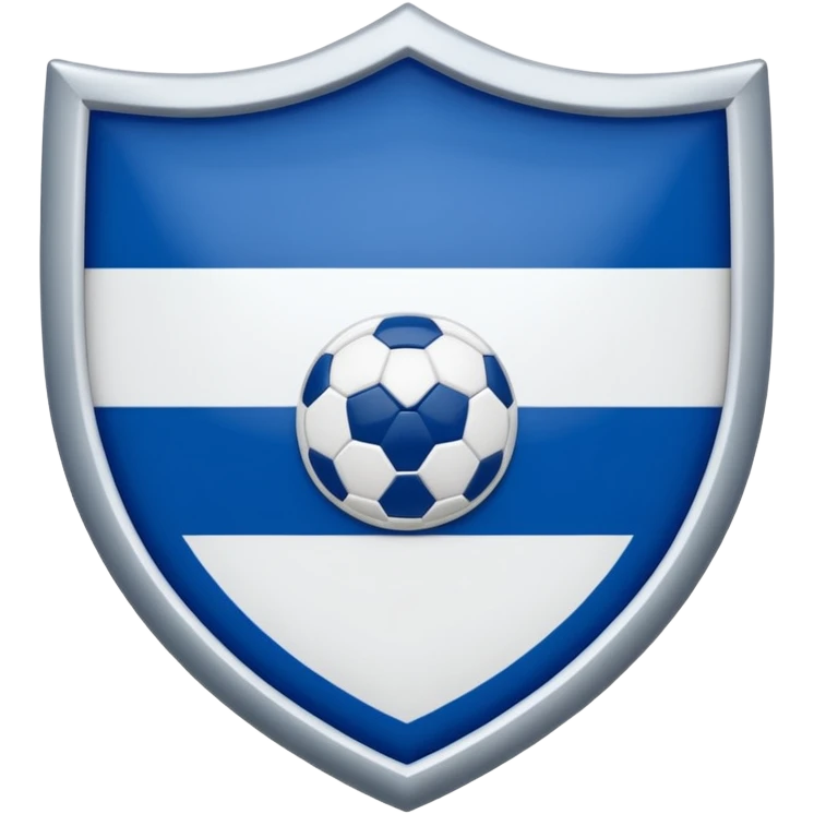 Quiero un emoji de el club de futbol argentino gimnasia y esgrima de mendoza emoji