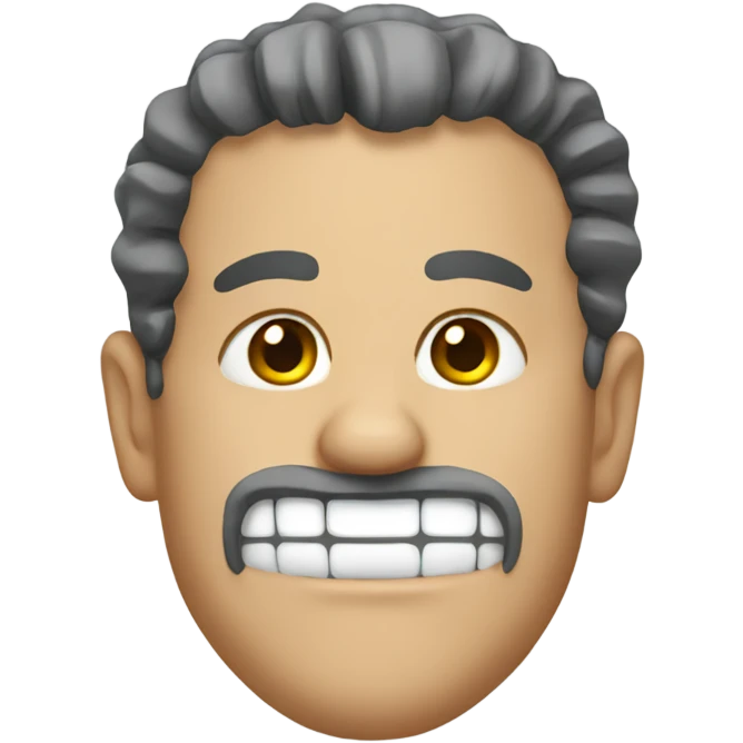 head scratcher  emoji