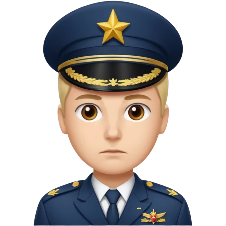 mareşal rütbe pğ emoji