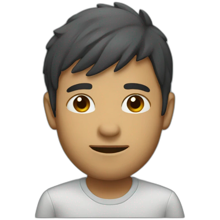 Ekio emoji