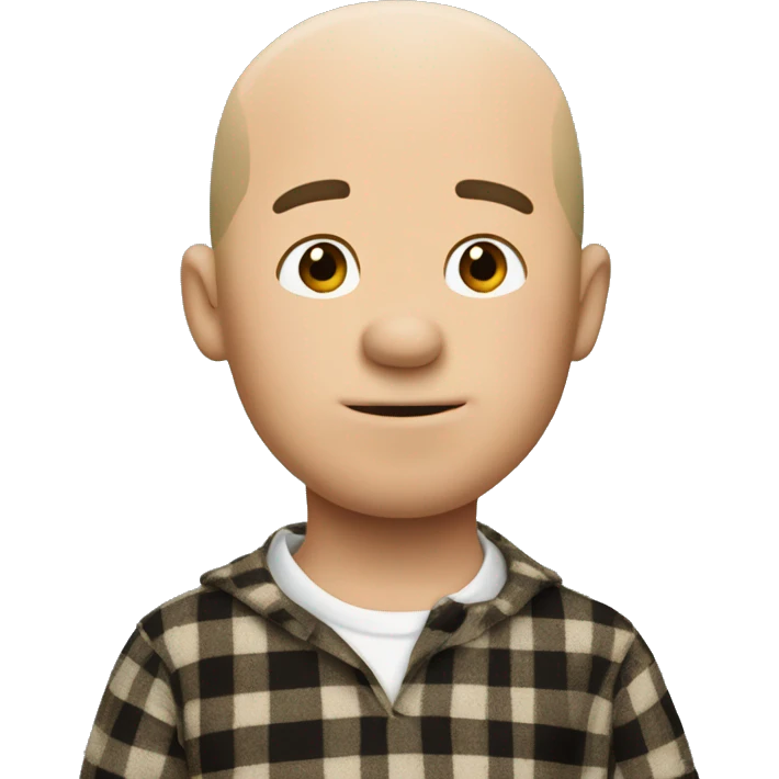 Charlie Brown emoji