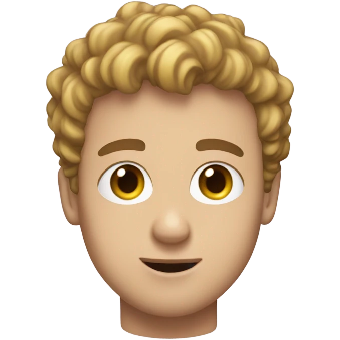 Jeremy Allen white emoji