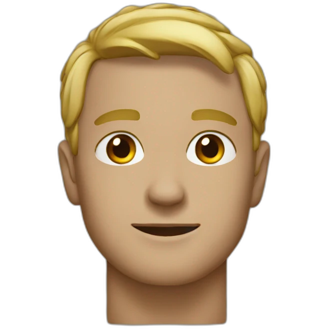 3  emoji