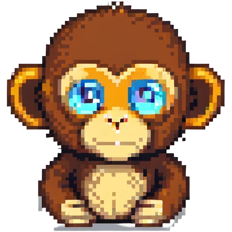 monkey emoji