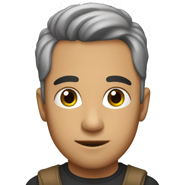 kaleci eldiveni emoji
