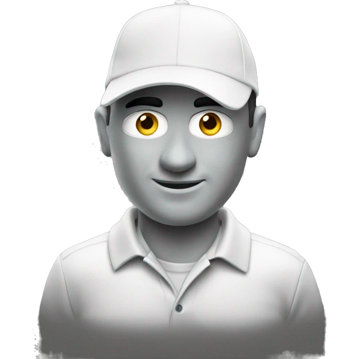 “golf brian” award emoji