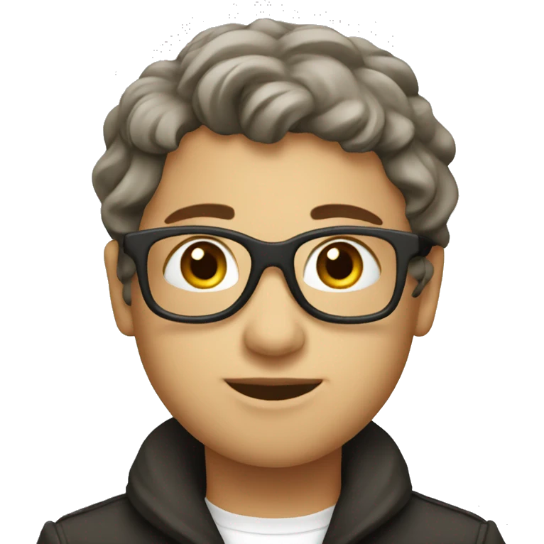 parisian  emoji