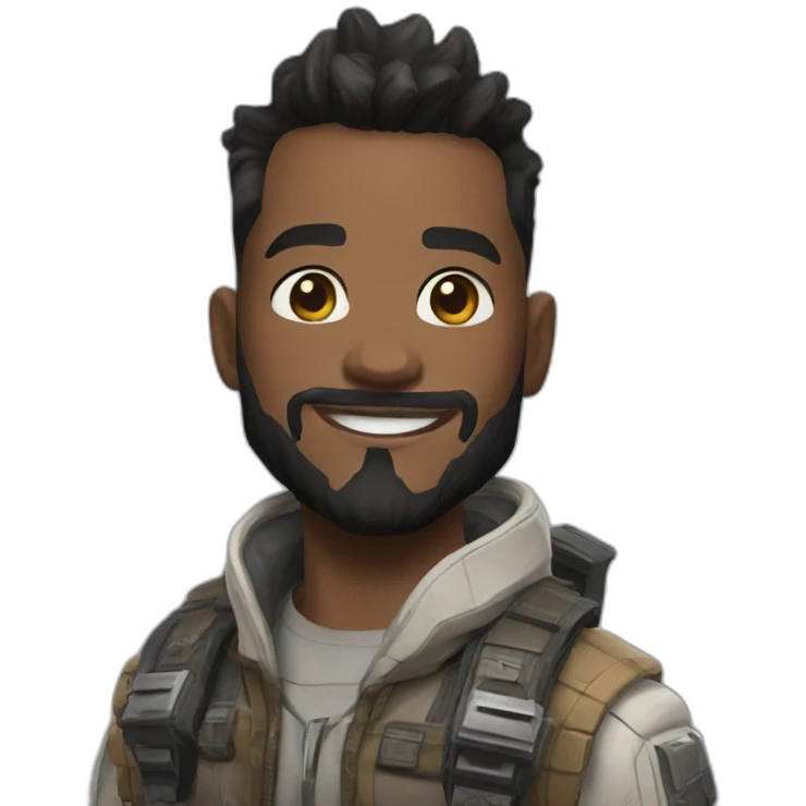Apex legends emoji