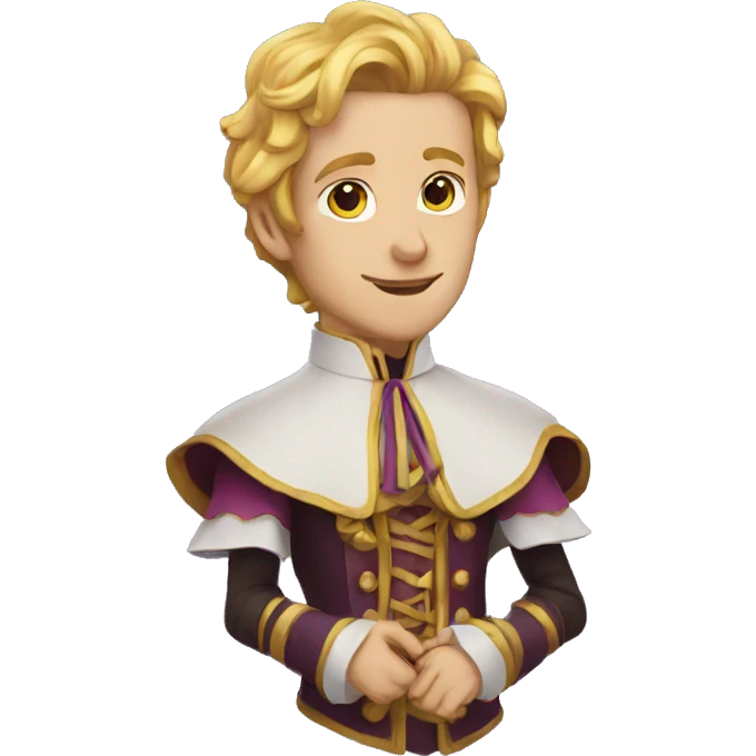 magie emoji