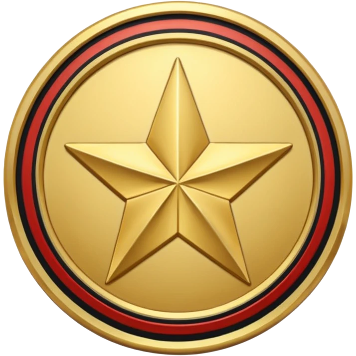 captain rank insignia emoji