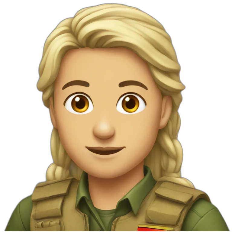 Kurdistan emoji