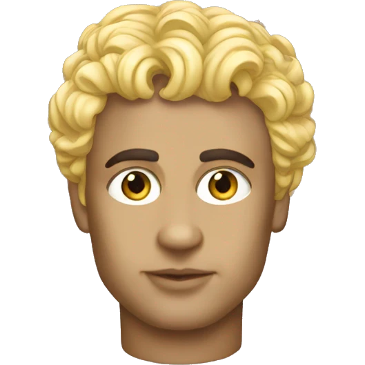 Versace emoji