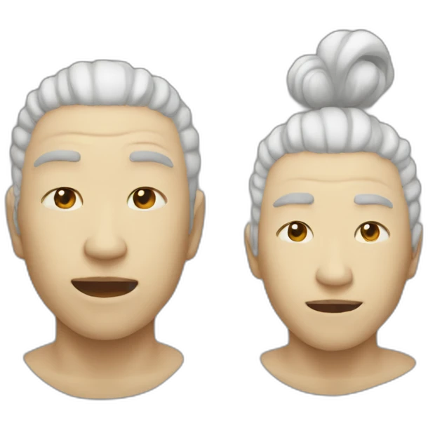 墨菲特 emoji