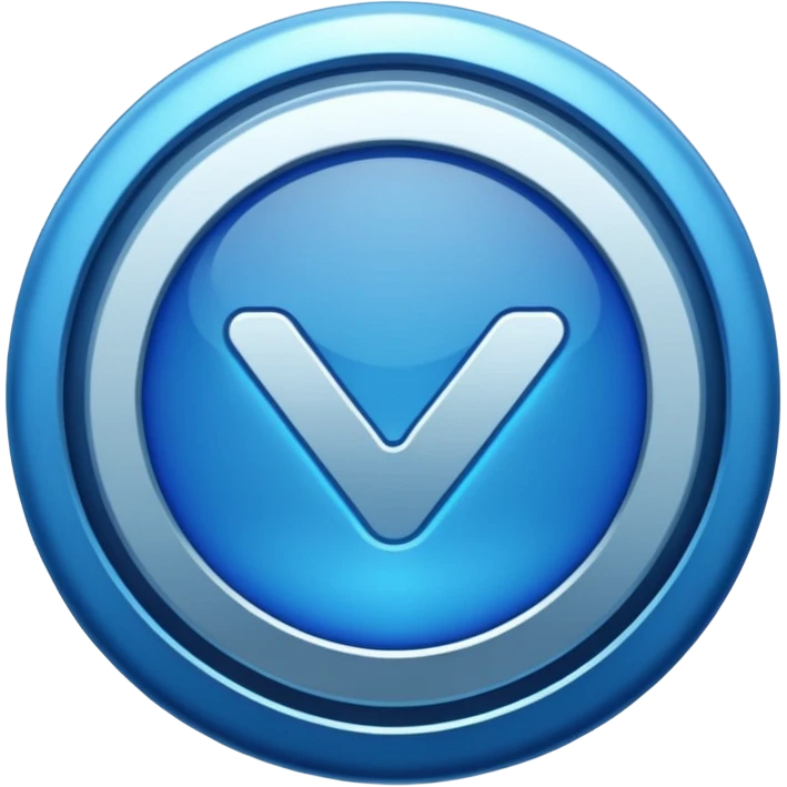 Verified badge2d emoji