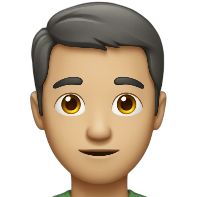 poor man emoji
