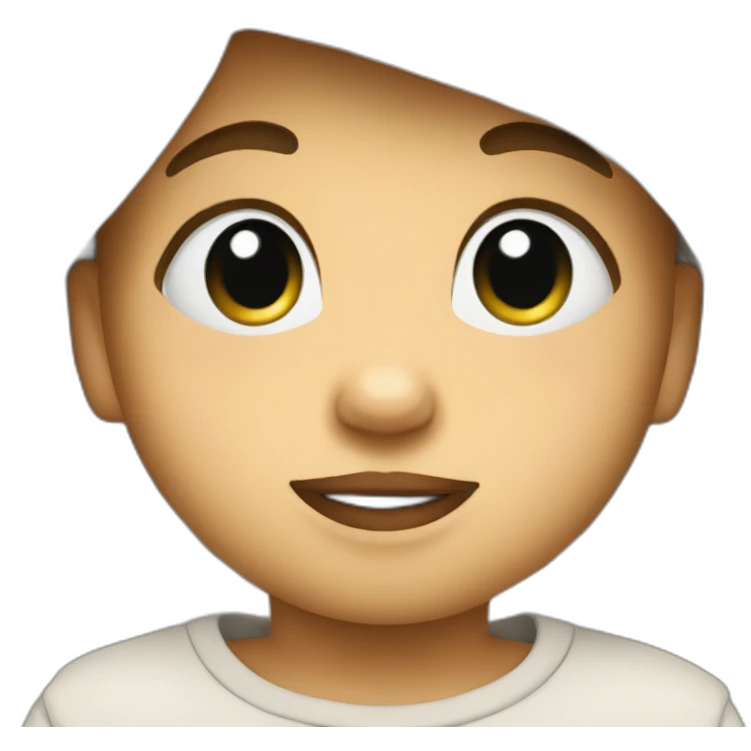 Lil baby emoji