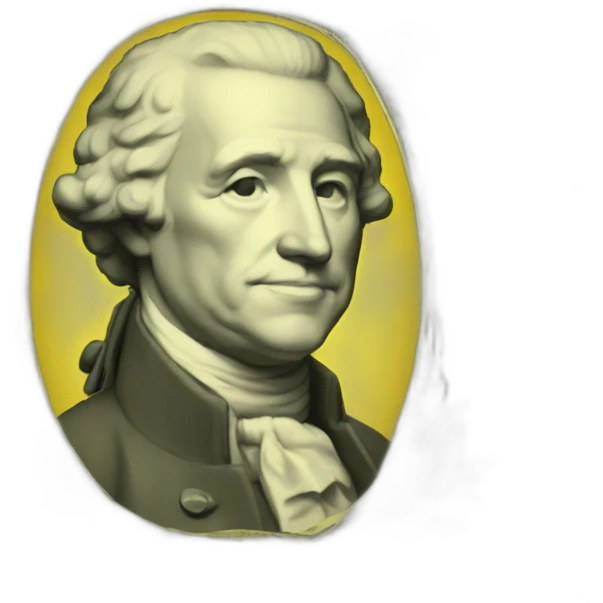 yellow dollar emoji