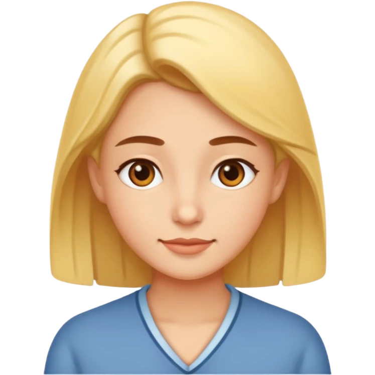 kind emoji