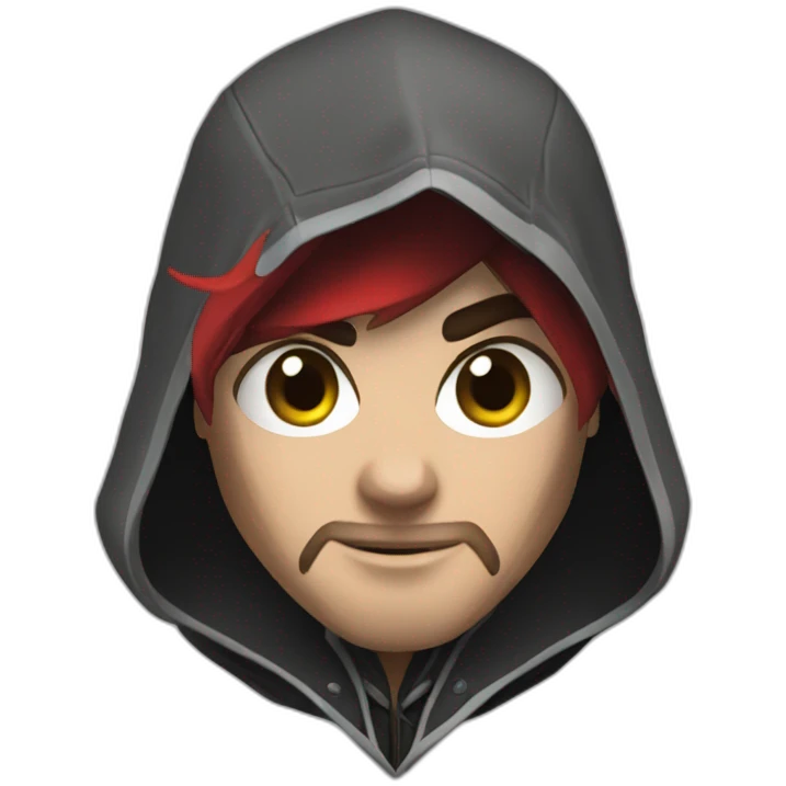 Assassin's Creed emoji