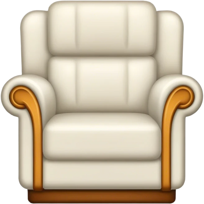 furniture emoji