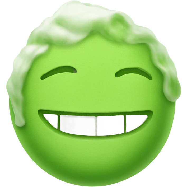 MATCHA  emoji