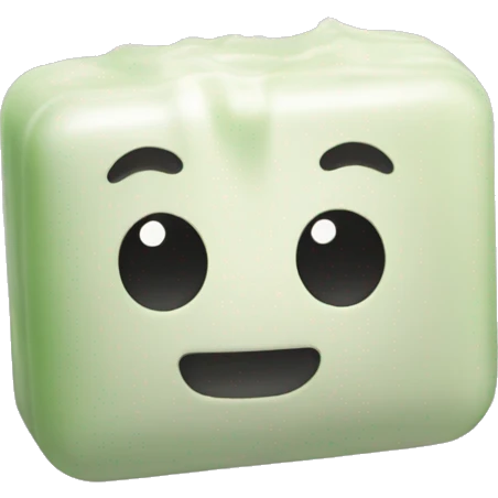 consume soap emoji