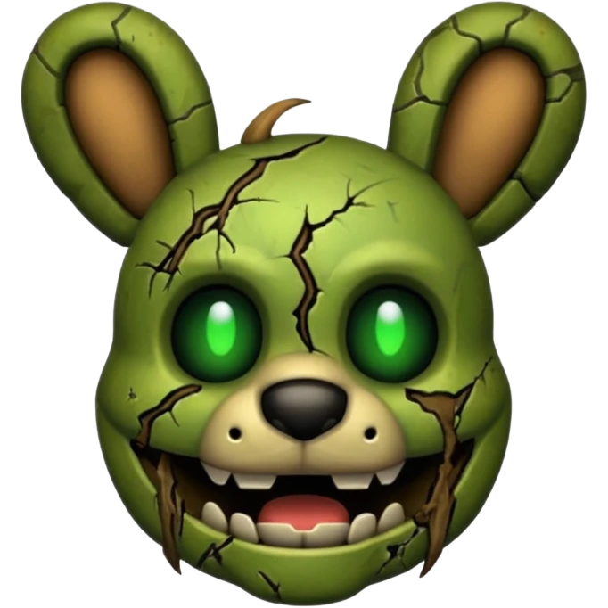 Springtrap emoji