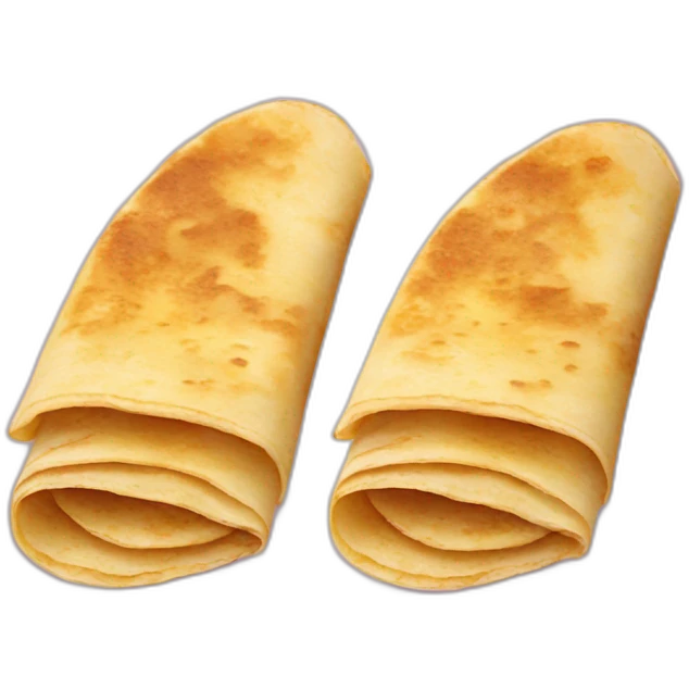 Crêpes  emoji