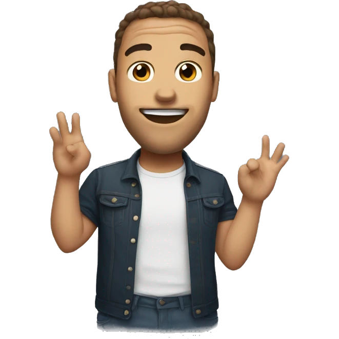 tiktok emoji