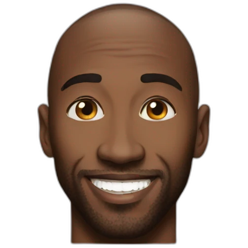 kobe emoji