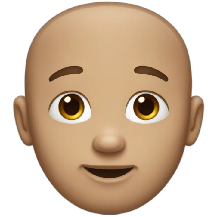 Pute emoji